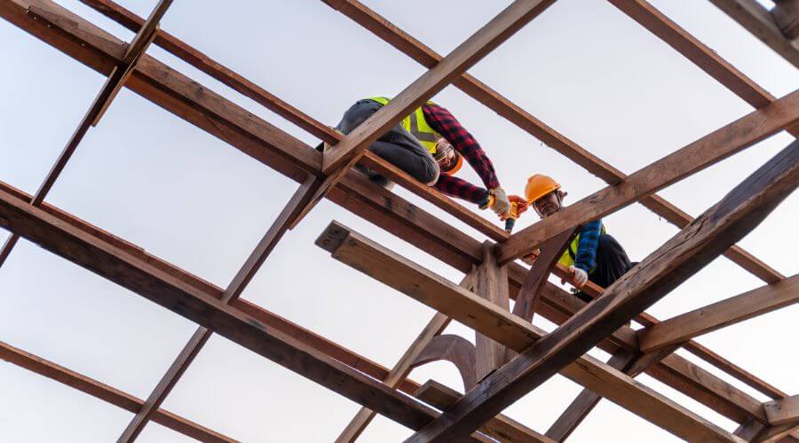Expert top industrial roofings services in Newport Center, VT